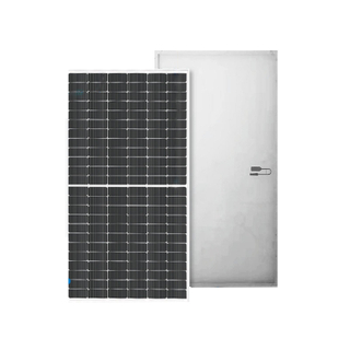 الطاقة الشمسية 400W 800W وحدة الطاقة الشمسية تدعم الألواح الشمسية
