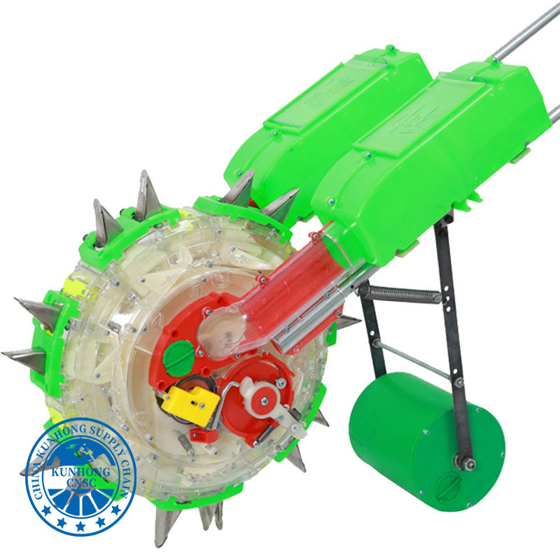 البابونج وعمليات الزراعة الزراعية نبات الذرة
