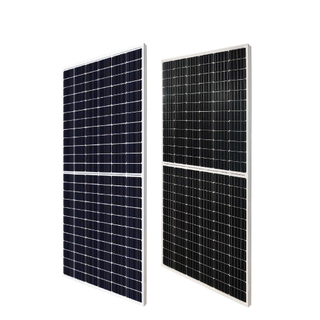 استكمال الشبكة 6KW Solar Solar Energy 6000W مع أربعة لوحة شمسية 300W للاستخدام المنزلي Balkonkraftwerk
