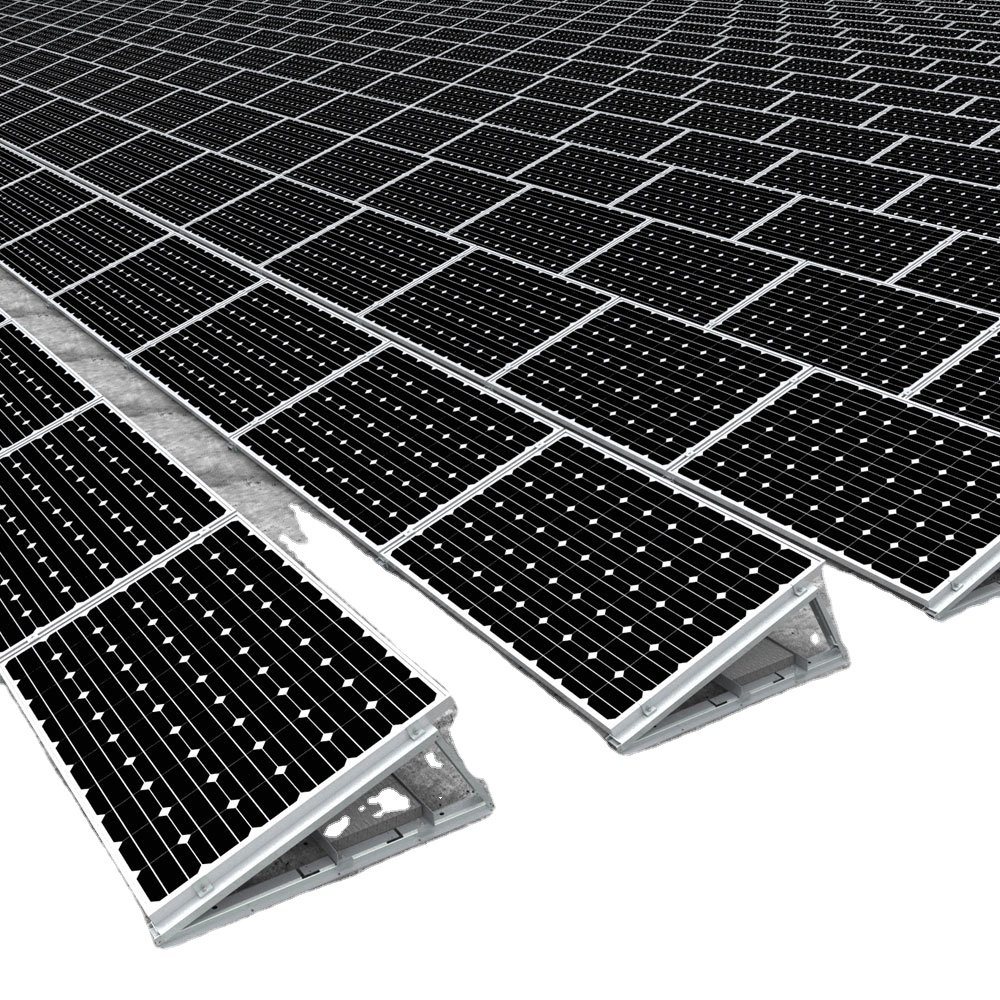 الصين تصنيع 350W 400W 500W 550W 580W لوحة Solar Panel Panel Solar