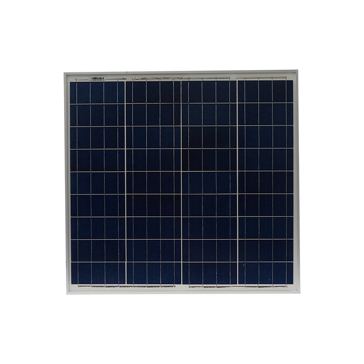 550W All-Black Solar Panel نصف الخلايا أحادي البلورة السيليكون السود