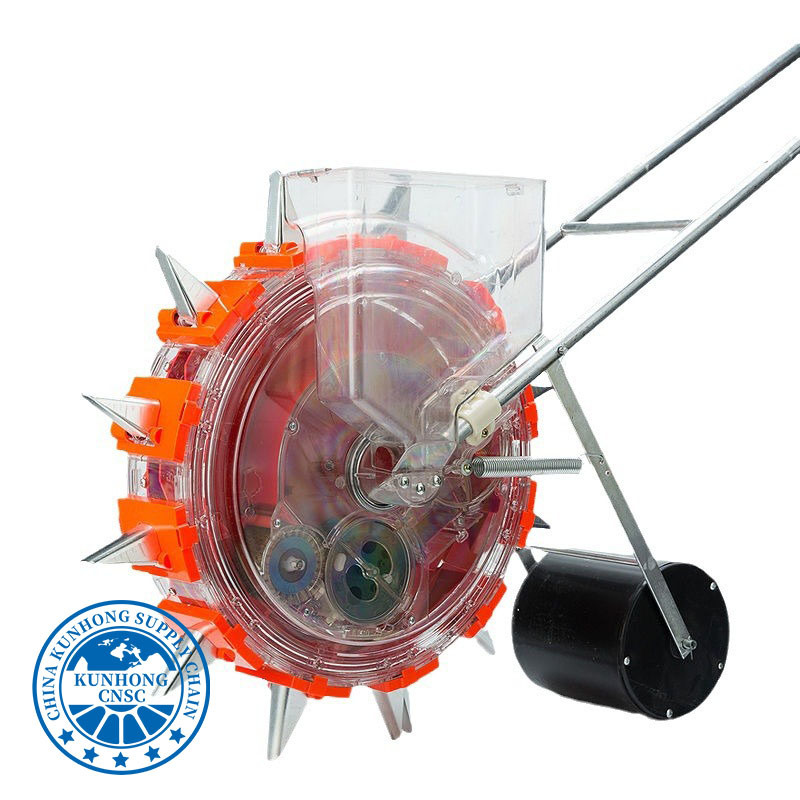 الزراعة المعارة للسمسم سمسم الكرنب الخضار بذور زارع البذور