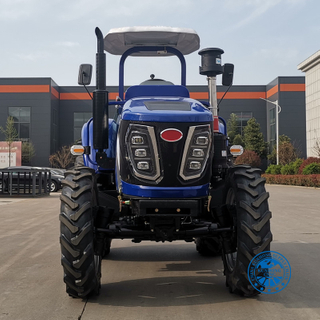 4WD 50HP 60HP 70HP 80HP90HP TB AXLE WELLERTRACT
