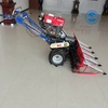 Manual Binder Mini Combining Machinerapeseed Harvester Rice Reaper Machine