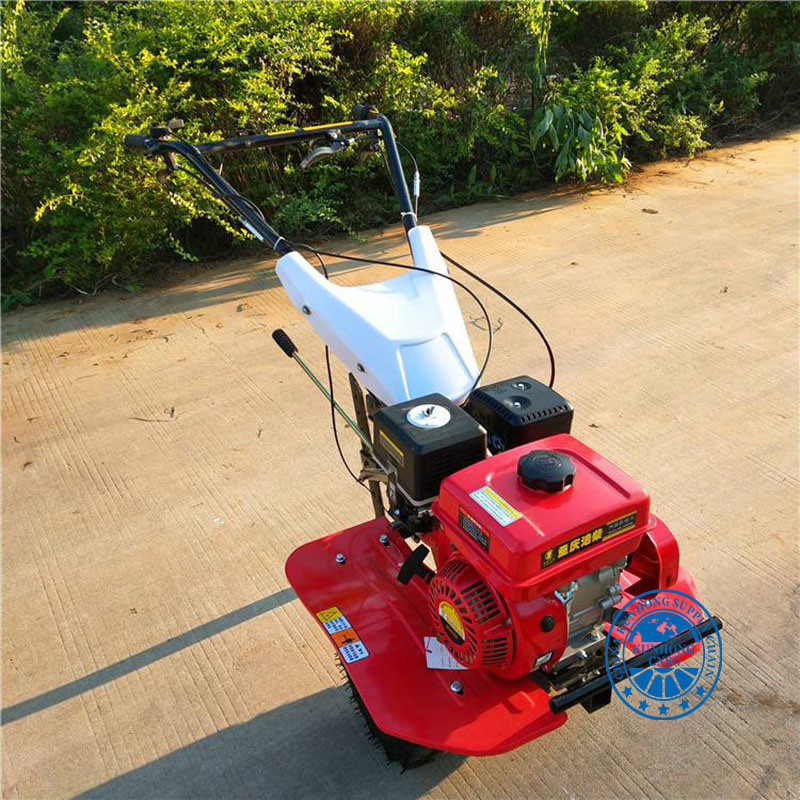 مصممي المصنعين العتاد الدوار نوع 7HP مزرعة المورد الحارث
