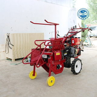 Mini Agriculture Machinery جرار الذرة الذرة الذرة
