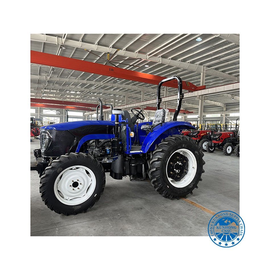 البيع الساخن Tavol 12+12 Shift Shift Dricultural Tractor Tractor