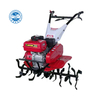 تعمل قوة يد الديزل اليدوية التي تعمل بتشغيل الآلات الزراعية الزاحف