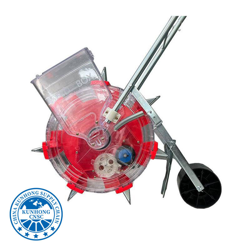 دليل الآلة لا حتى الذرة المصغرة والقمح الخس صفر الحراثة بذور