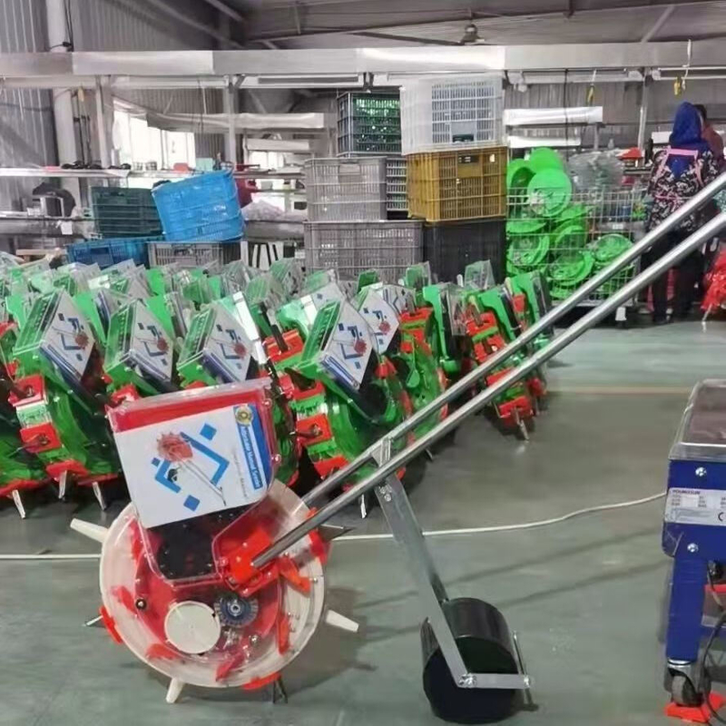 الدقة اليدوية بصل البصل زارع الذرة آلة تجارة فول الصويا بذور الصويا