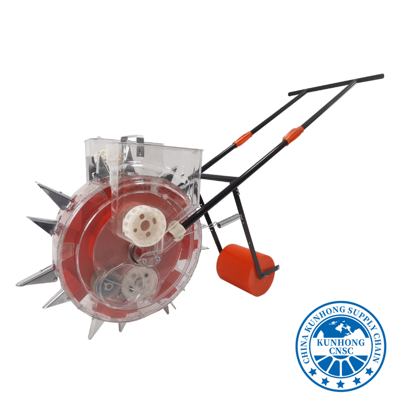 زرع الذرة لا حتى الحفر مزرعة آلة الملفوف زارع بذور بذور بذور