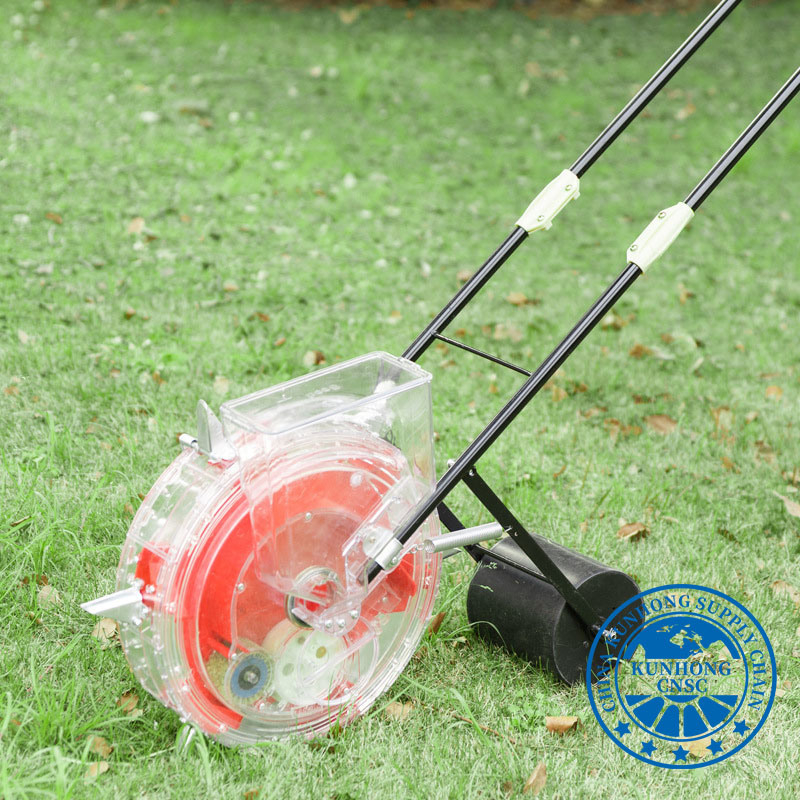 شوفان الزارع العتيقة وعملية تربيع الأرز بذور بذور اليد المباشرة