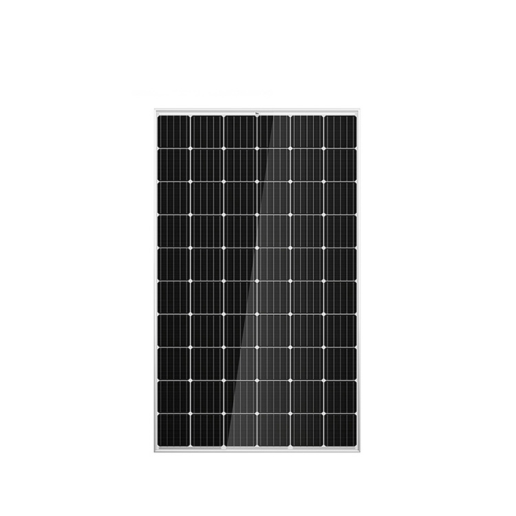 الوحدات الشمسية 540W 545W 550W 555W 560W Mono Solar Plates 550 واط مخزون الطاقة الشمسية واللوحات الكهروضوئية المنتجات الشمسية