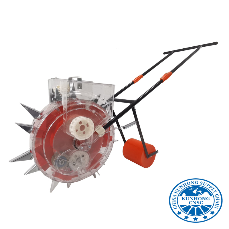 لوحة المصنع قابلة للتعديل اليدوي الفول السوداني يدوي الأسمدة