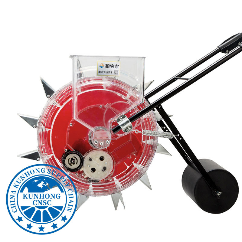 بذرة ناعمة لماكينة زارع سمسم الأرز