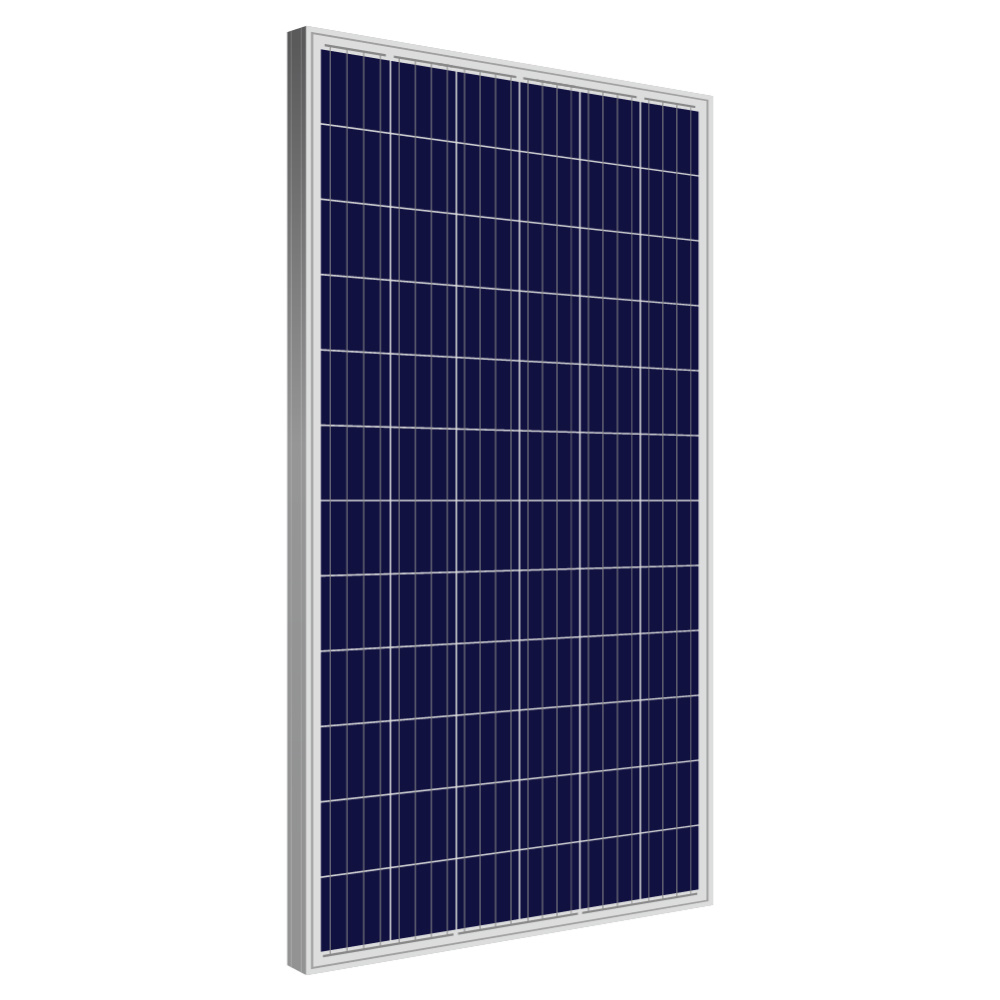 Longi A-Class Photovoltaic لوحة أحادية البلورة 450W شريط لوحات شمسية ثنائية الجدة مزدوجة