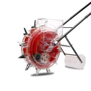 يد دفع بذور بذور البذور الزراعية