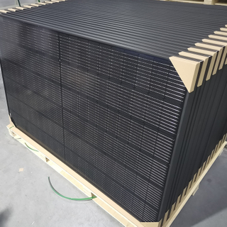 Mono Photovoltaic Solar Panel Manufaction 100w