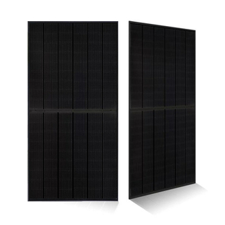 HQST 190W 12V أحادي البلورة لوحات شمسية W موصلات الطاقة الشمسية عالية الكفاءة الطاقة الكهروضوئية لقارب شحن البطارية ، قافلة ، RV وأي شبكة أخرى قبالة تطبيق