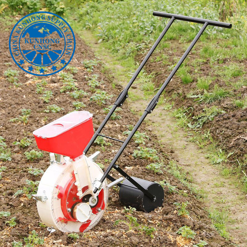 كربون الثوم الخضار الثوم الخضار يدفع بذرة يد الخضار