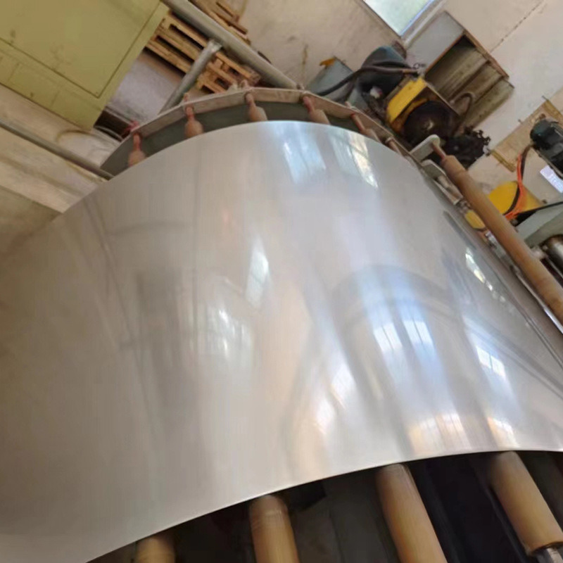 شريحة الطاقة الشمسية الكهروضوئية معالجة قوس توليد الطاقة الكهروضوئية قوس ألومنيوم ألومنيوم