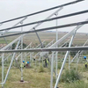 Solar C Channel Steel Solar Solar System Steel 41*41 41*21 Hot Dip Golvanized Solar Bracket