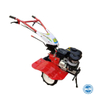 البنزين البنزين 170F 7HP MotoCultivator Power Tiller Agricultural Machine