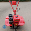 حديقة مزرعة مقطورة Power Power Rotary Tiller مزارع آخر آلة الأعشاب الضارة المنزلية