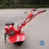 مرساة الماكينة الدوارة الحوالي motobineuse roto mini rotary tiller
