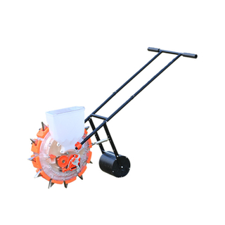 الذرة بذرة يد زارع زارع الذرة زارع واحد بذرة الذرة صف واحد