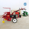 Mini Corn Reaper Farm Machine Engine محرك واحد