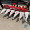 جهاز Reaper Binder Machine معدات الزراعة الميكانيكية للبيع بالحصاد
