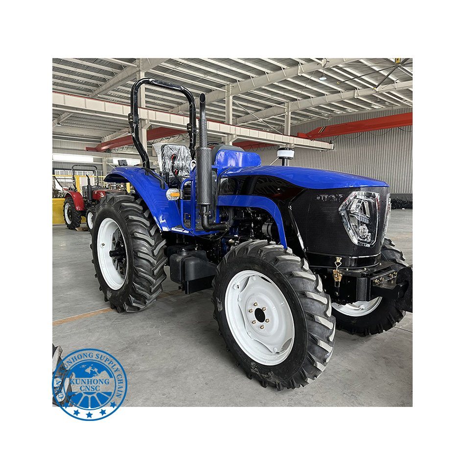 Mini Garden Tractor Tructs Agriculture Mini Farm Grage