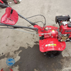 مزارعي جرار المزرعة 7HP 9HP Moto Cultor Mini Rotary Tiller