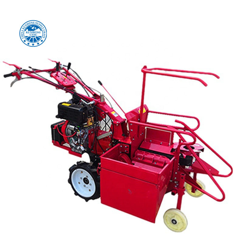 Mini Agriculture Machinery جرار الذرة الذرة الذرة
