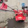 آلة مزارعة Tractor Pto Mini Power Tiller مع البنزين