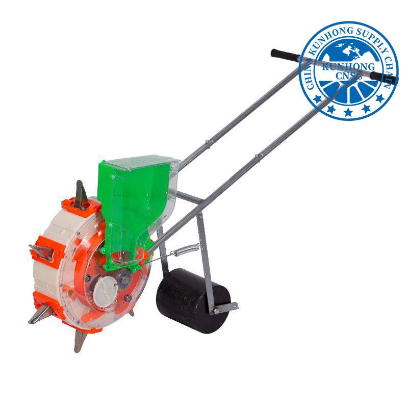 بذور ذرة الفول السوداني اليدوي لمجموعة متنوعة من المحاصيل