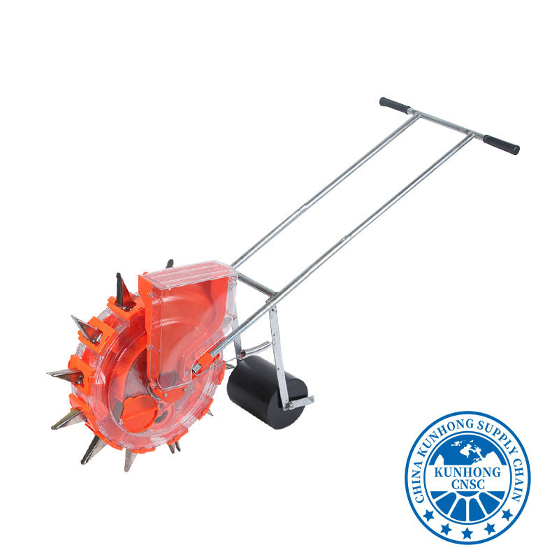 اليدوية اليدوية آلة الفول السوداني الفول السوداني الثوم معدات الآلات الزراعية البذور