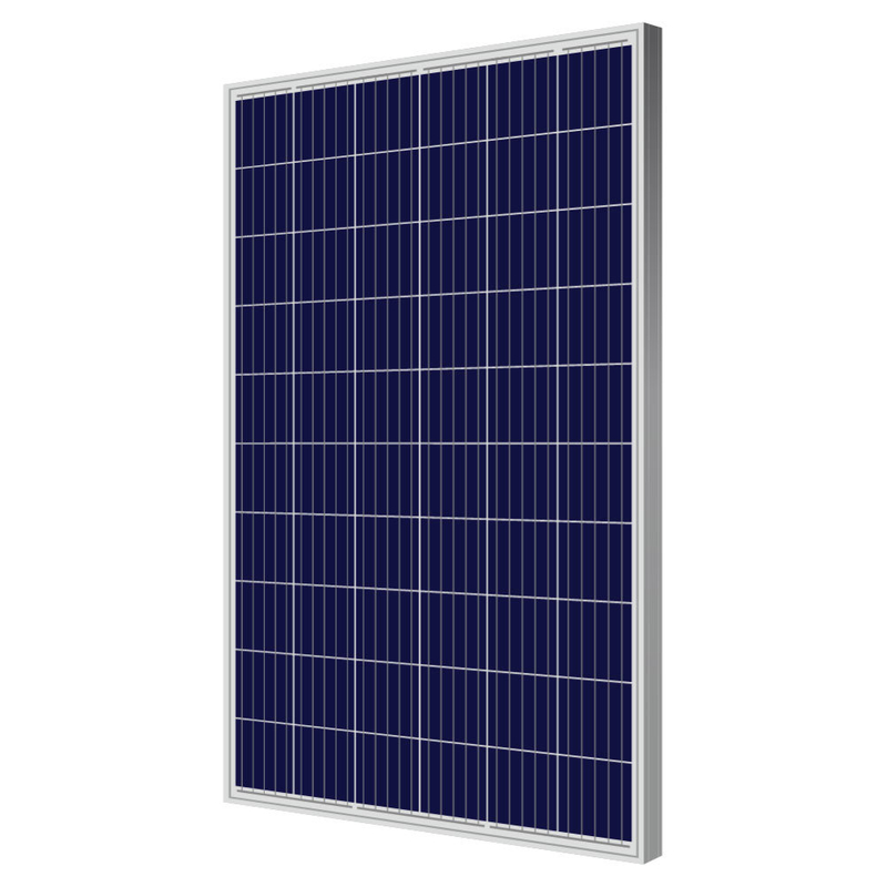 Mono Photovoltaic Solar Pare السعر 500W 600W