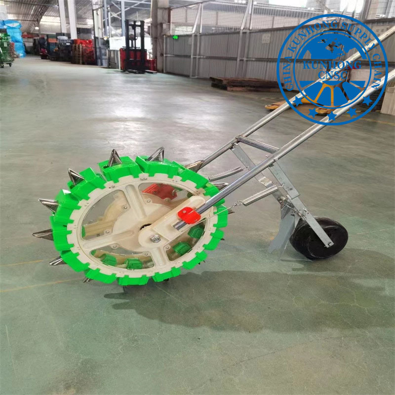 من السهل تشغيل بذور الذرة القابلة للتعديل الأكثر مبيعًا