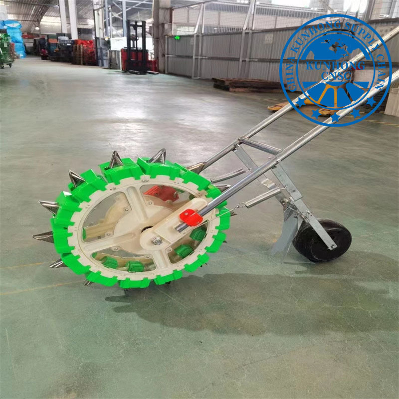 من السهل تشغيل بذور الذرة القابلة للتعديل الأكثر مبيعًا