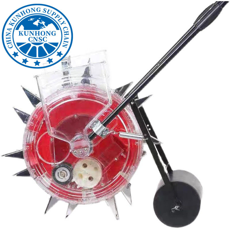 يدوي المعدات الزراعية الزراعية بذور الخضار