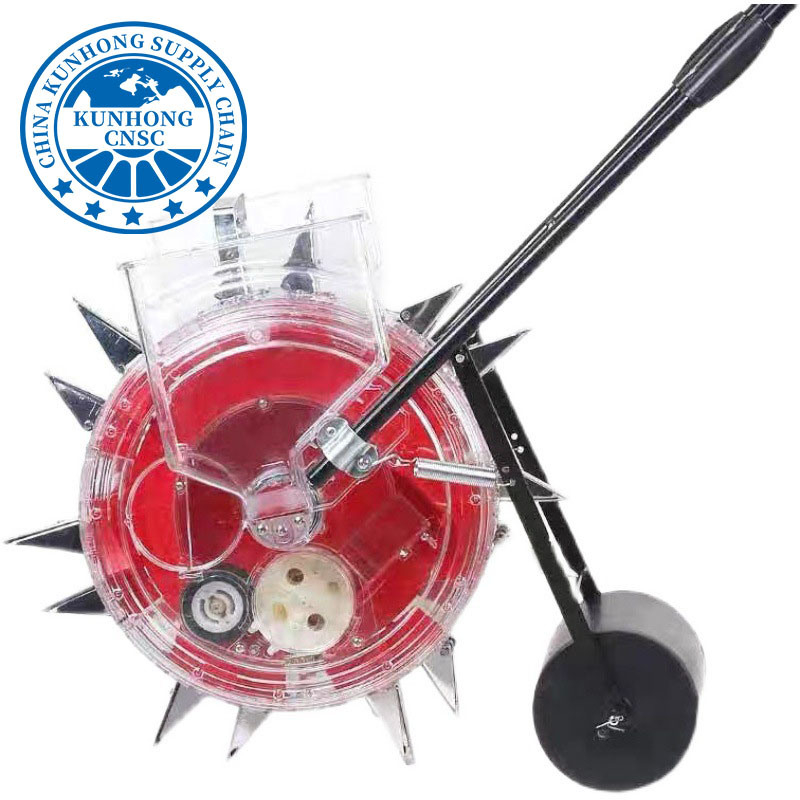 لزرع Oignon Manual Machine Transplanters Peanut Planter planter para fazenda Seeder