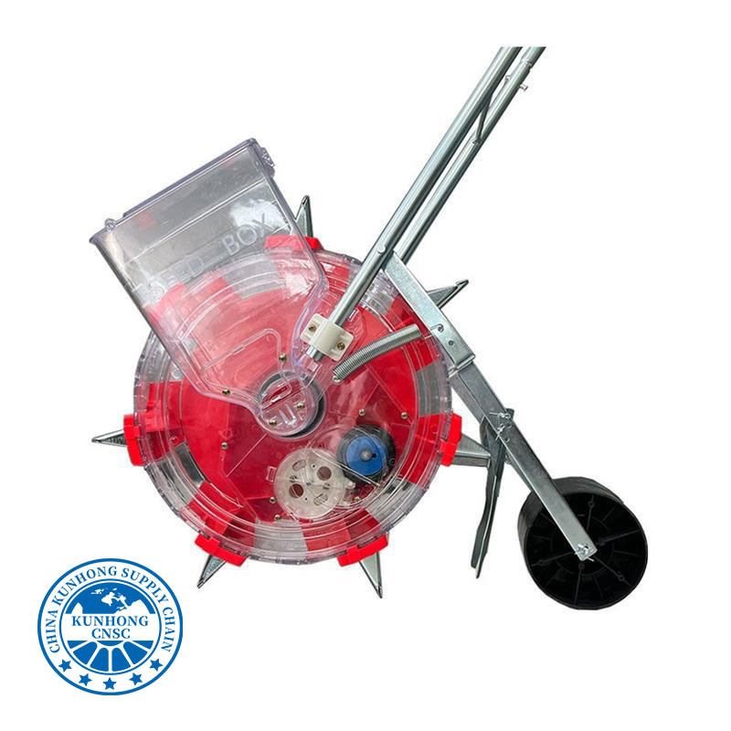 أدوات المزرعة ذات القمح الخضراء لذيذ الأدوات المزرعة لا حراثة بذرة