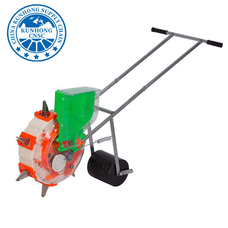 حفر البطاطا يدوي الأرز الجزرة زار زارع العشب بذور العشب