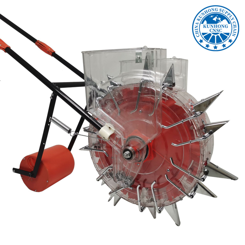 الآلة الأوتوماتيكية دقة الأرز الدقة بذرة الذرة