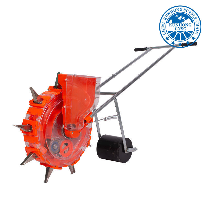 جميع آلة الخضروات الصغيرة البطاطا اليدوية جزر الذرة زارع بذرة زارع