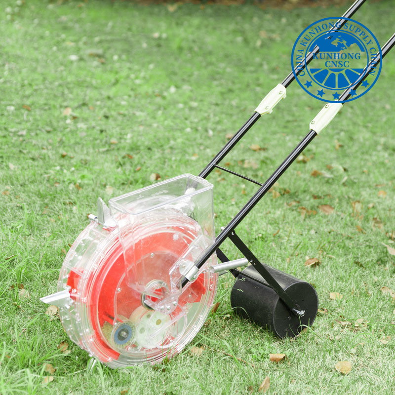 بذور الخضار لا حراثة يدوي الزراعة آلات الفاصوليا معدات مزرعة الأرز