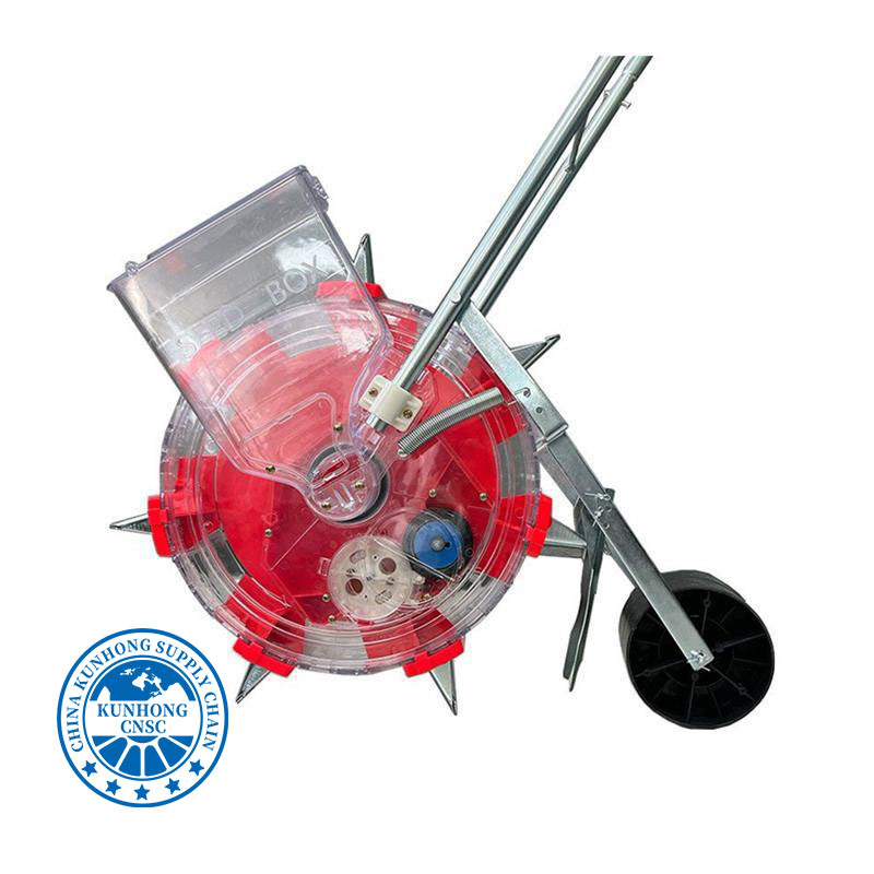 آلات الذرة والزراعة Semer Semoir Maï S Engrais & Transplanters Agricultural Machine Peter