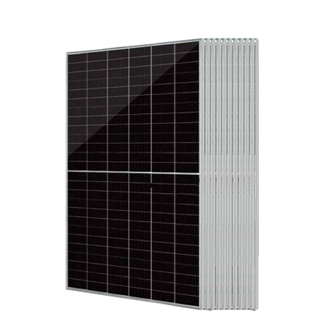 300W200W100W لوحة توليد الطاقة المنزلية أحادي البلورة السيليكون